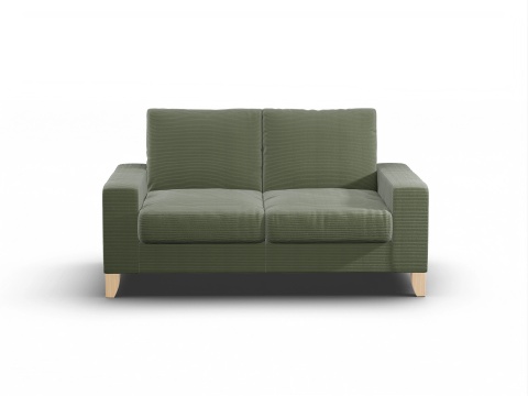 2-Sitzer Sofa 